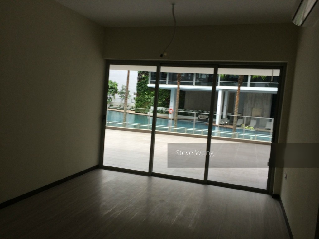 Sophia Residence (D9), Condominium #121682052